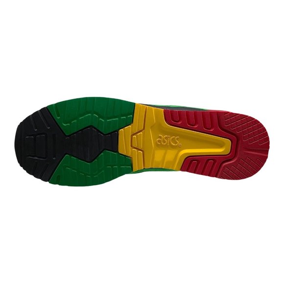 Asics Gel-Lyte III Men's Athletic Running Shoes - Picture 7 of 8